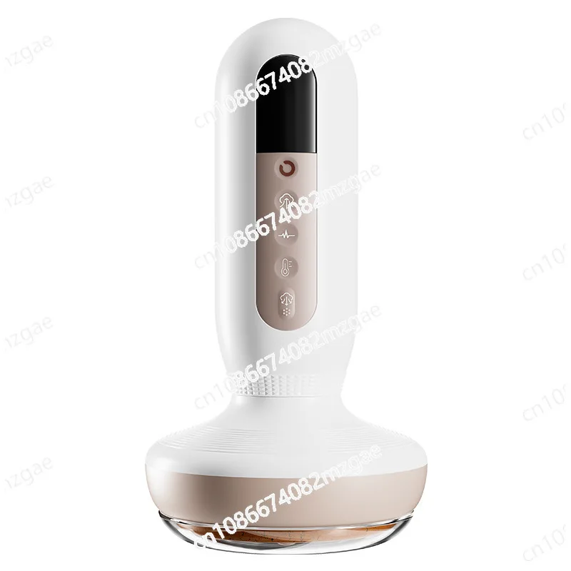 

Scraping machine Household electric wireless charging Meridian brush Scraping machine Bianshi