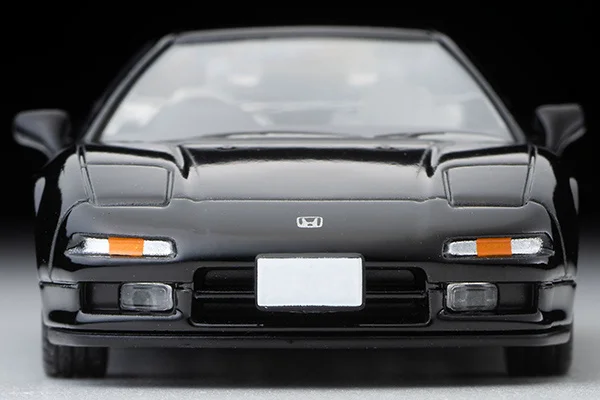 23.10 Tomytec Tomica TLV N226C NSX 1990 Black Limited Edition Simulation Alloy Static Car Model Toy Gift