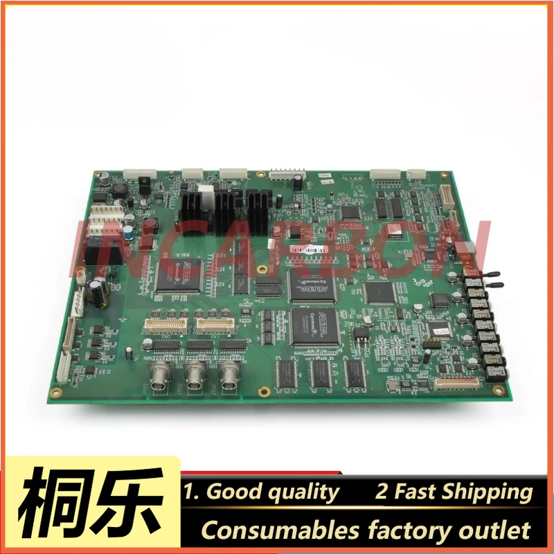 J391318 QSS3501 Laser Control Board Main Circuit Board Color Expander Replacement Part Accessories