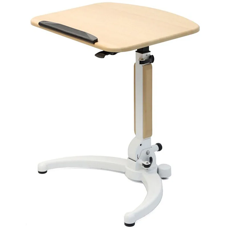 

Foldable lifting table, movable desk, standing workbench, office computer, primary school student study table