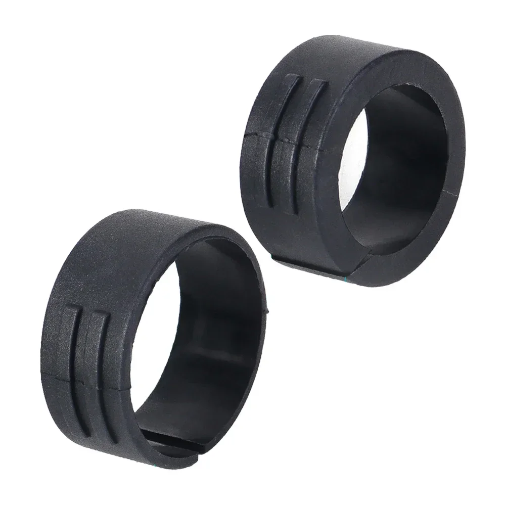 Bicycle Conversion Spacer Handlebar Washer Ring 25.4mm To 31.8mm Conversion Lightweight Adapter Bicycle Handlebar Adjustment