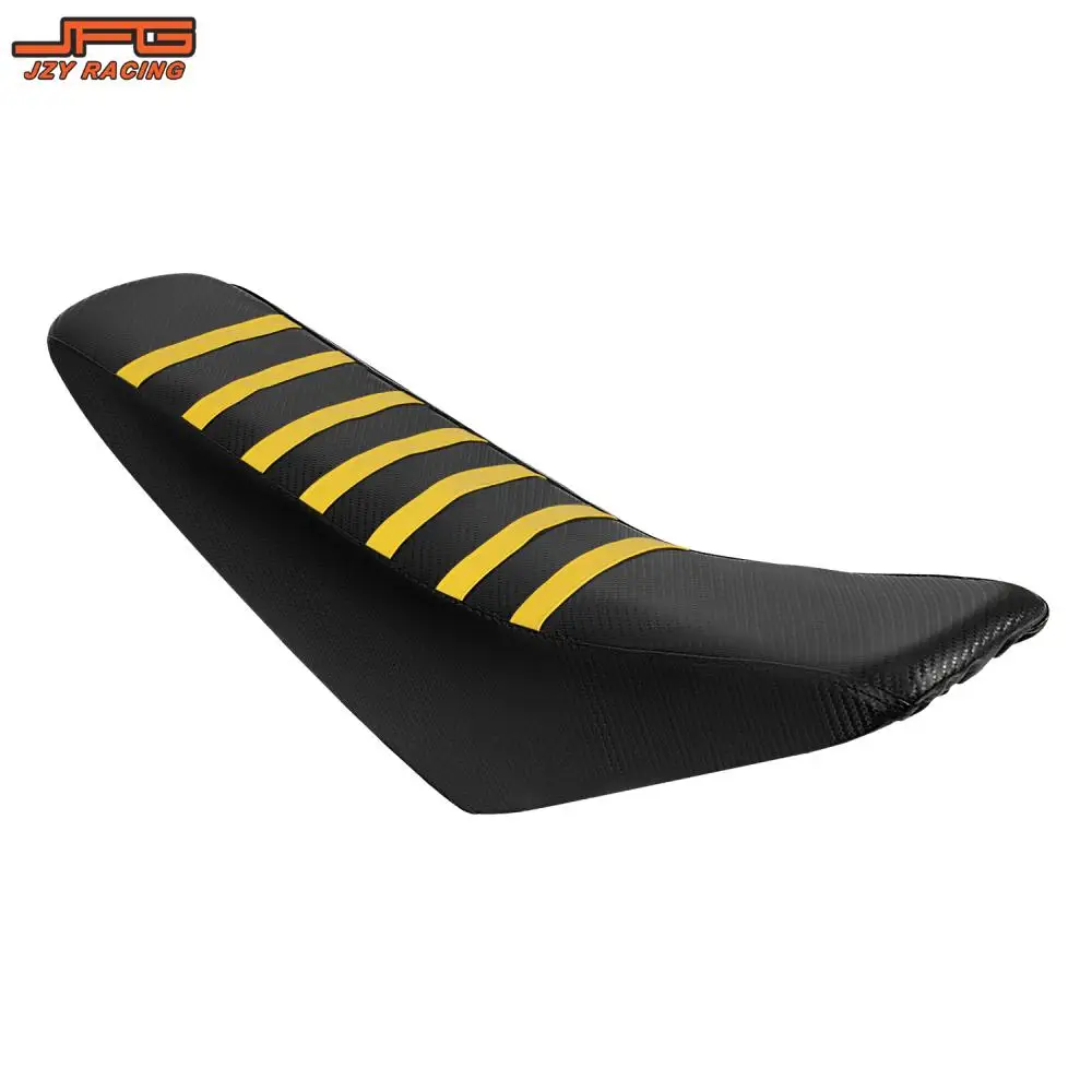 

Чехол на сиденье из ПВХ для мотоцикла, аксессуары, защитный чехол для подушки сиденья, водонепроницаемый для Suzuki DRZ125 DRZ 125 2021-2024, грязевой пит-байк