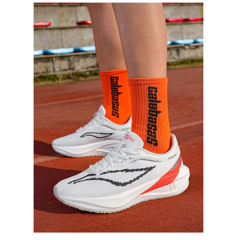 أحذية جري صيفية جديدة للمراهقين، أحذية شبكية مسامية ومقاومة للرائحة، أحذية رجالية خفيفة الوزن بنعل ناعم، بدلة #5