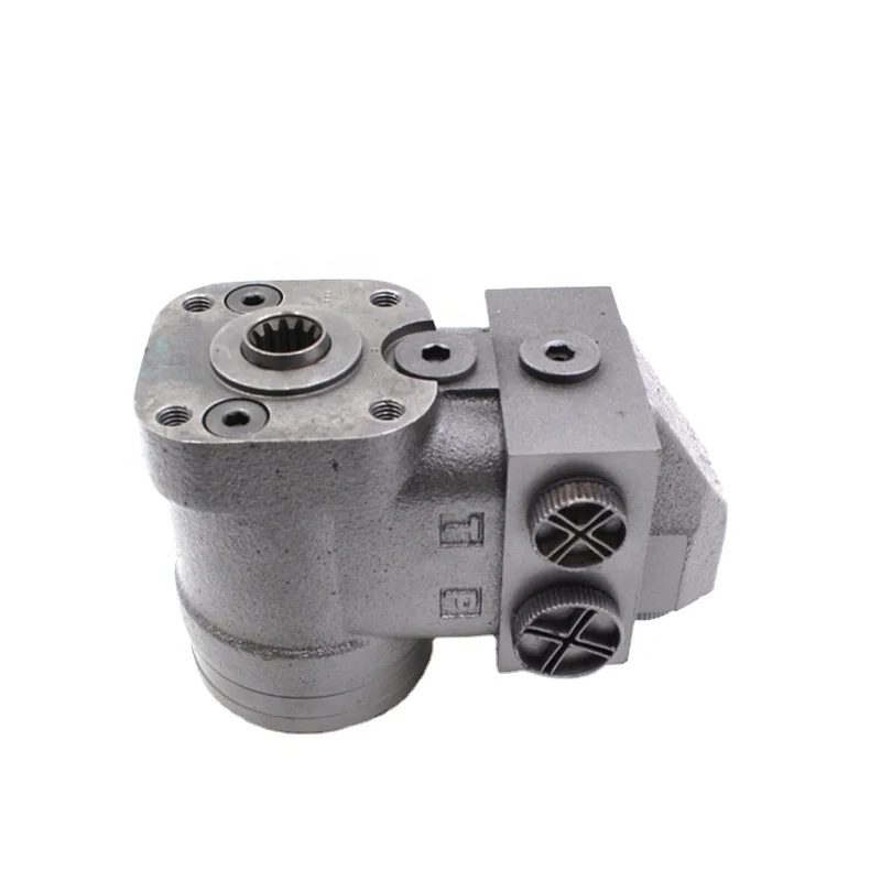 Hydraulic unit direction OSPPC160 + OLSA80 steering unit priority valve