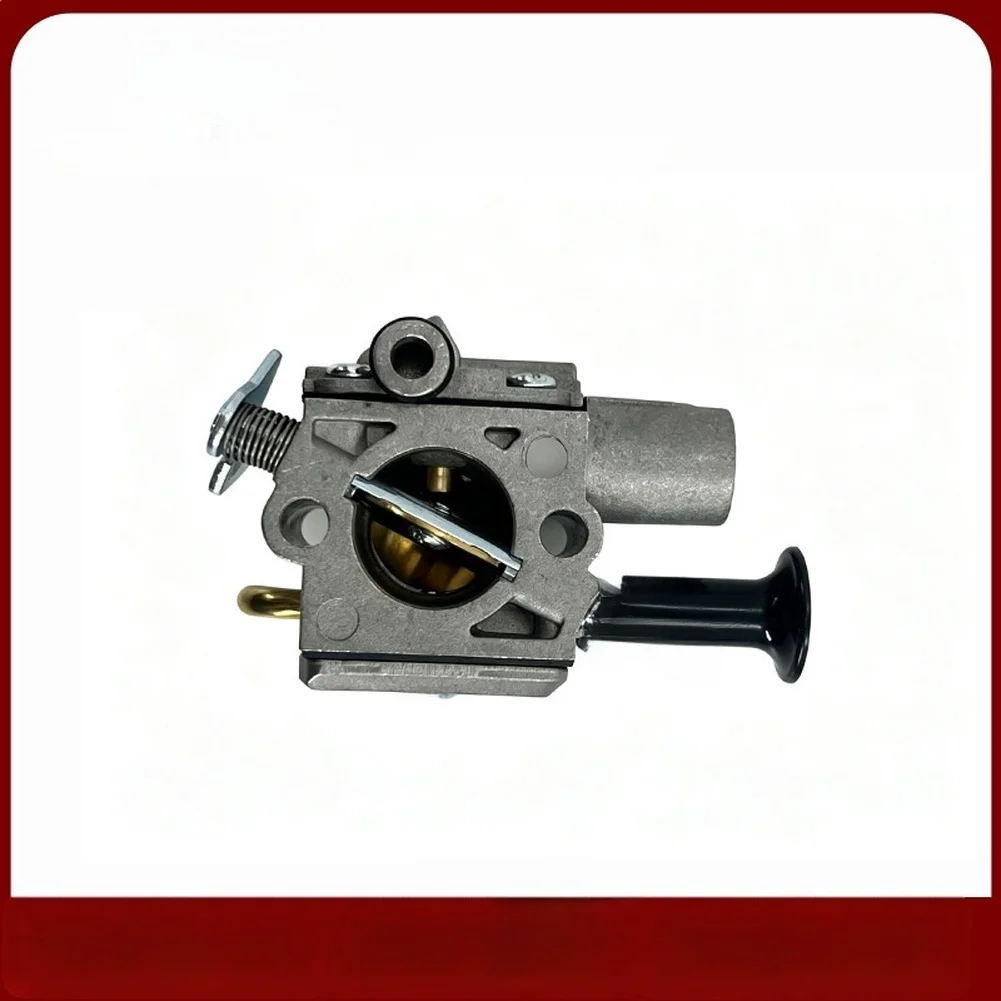 For MS261 MS271 MS291 Chainsaw Carburetor For C1Q-S252 1143 120 0616 Chainsaw Replacement Part Carburetor