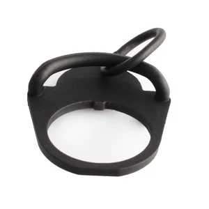 في أسرع وقت ممكن حبال لوحة جبل لملحقات مخزون حبال M4 GBB لحامل حبال بندقية Airsoft أعلى 12 مبيعات M4 Airsoft Stock - رقم 7