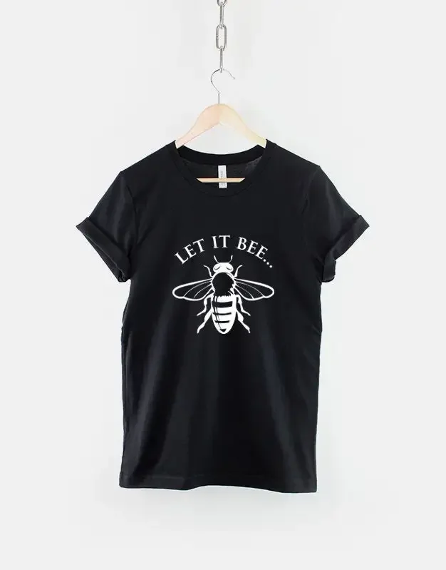 Let It Bee T-Shirt „Keeping“