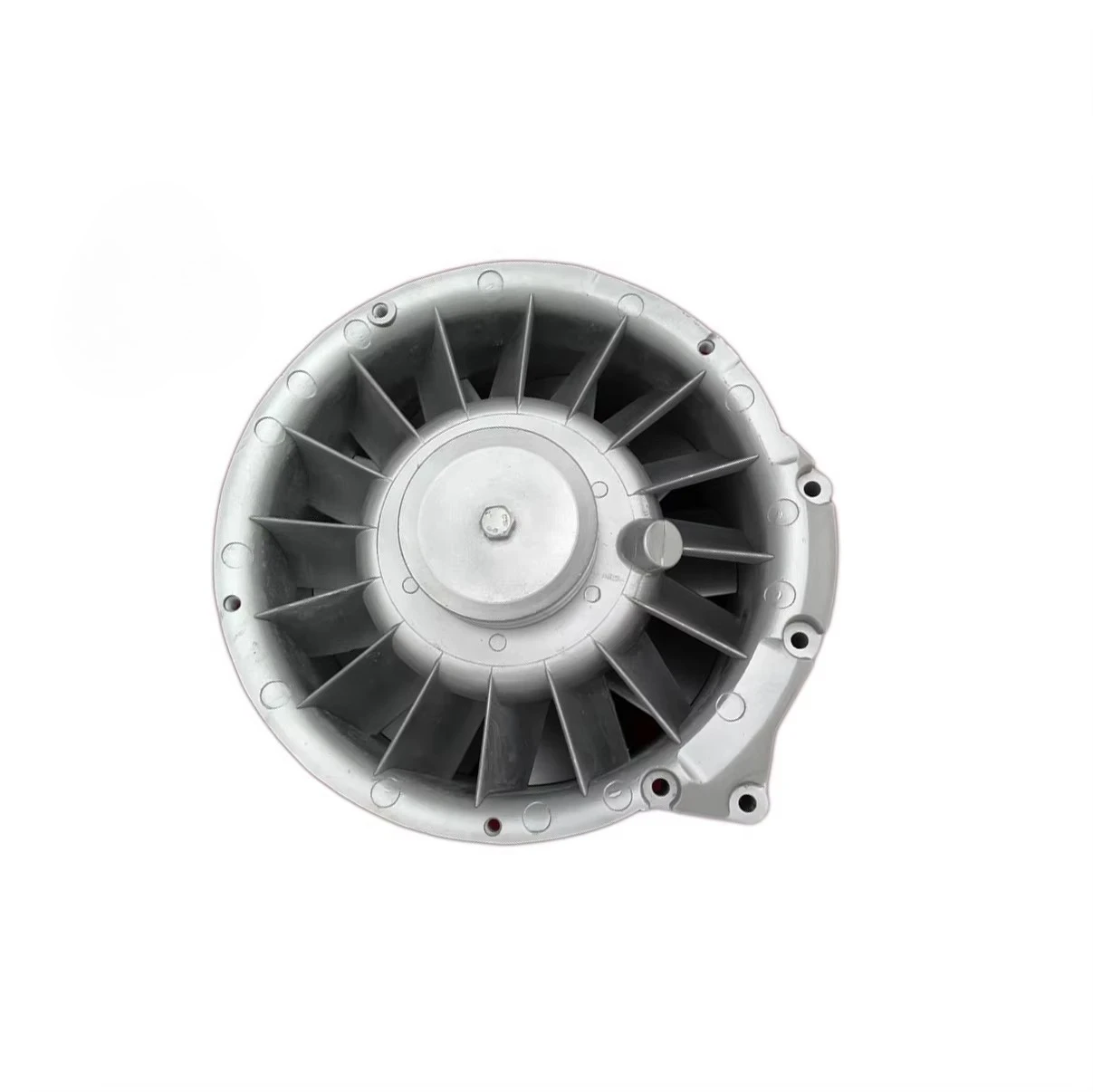 مروحة تبريد قطع غيار المحركات 913 914 Bf6l913c Bf6l914c ديزل