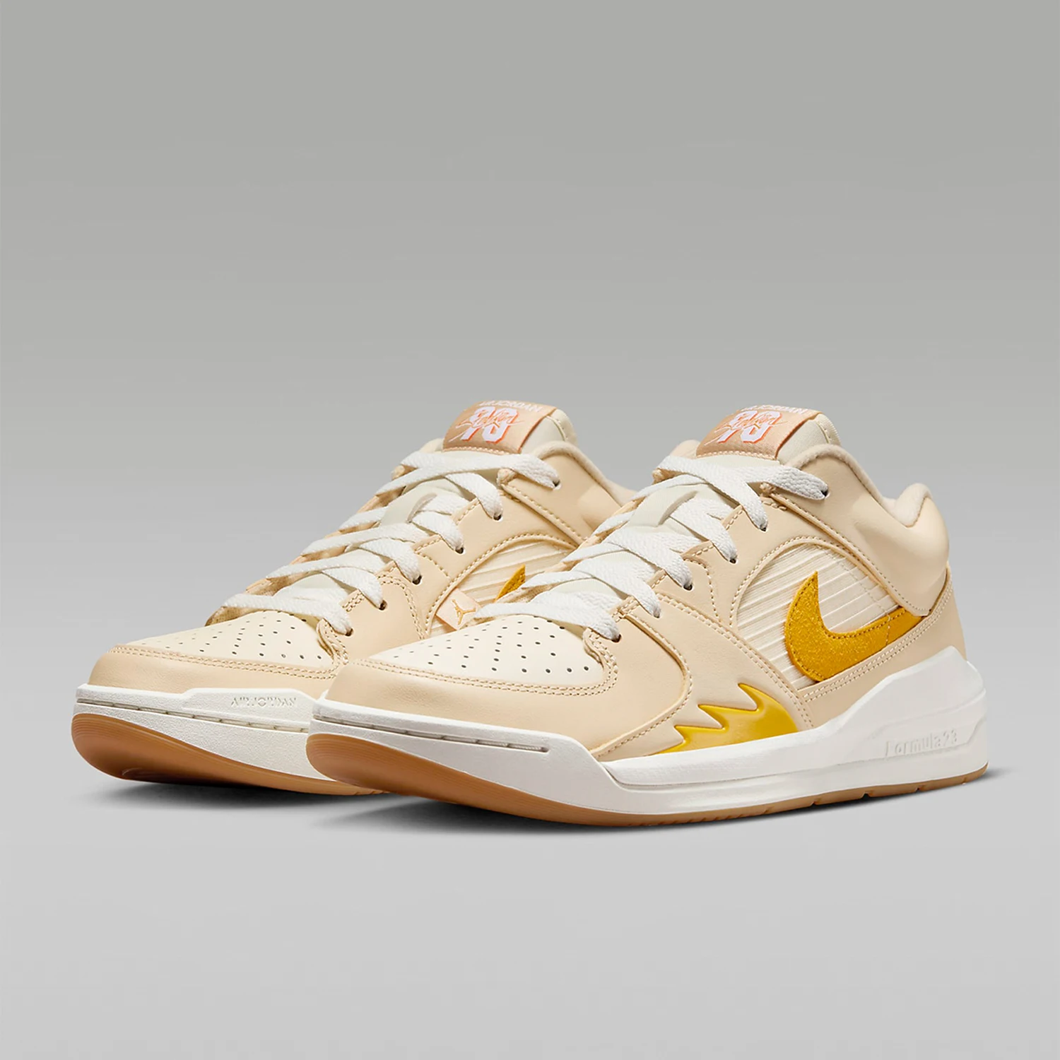 

Оригинальная женская спортивная обувь Nike Jordan Stadium 90 FN0584-200