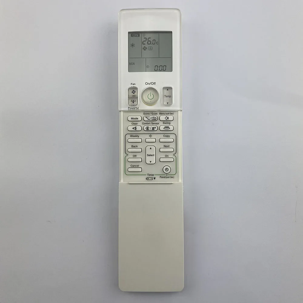 90%New Original Remote Control ARC466A58 FOR DAIKIN Ac Air Conditioner CTXJ25TVMAK, CTXJ25TVMAW, CTXJ35TVMAK, CTXJ35TVMAW