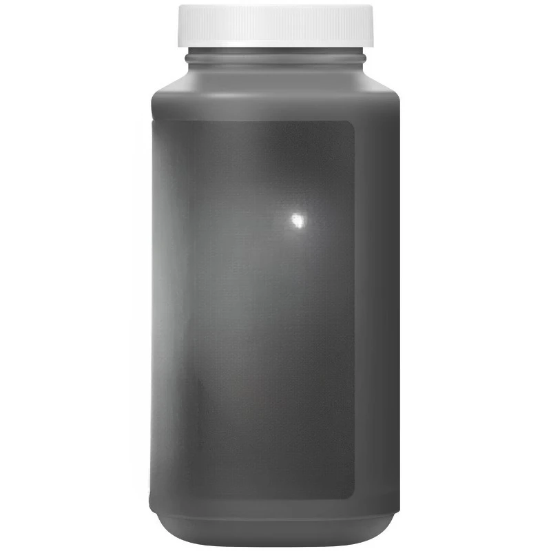 Acrylic Craft Paint, Matte Finish, Black, 16 fl oz