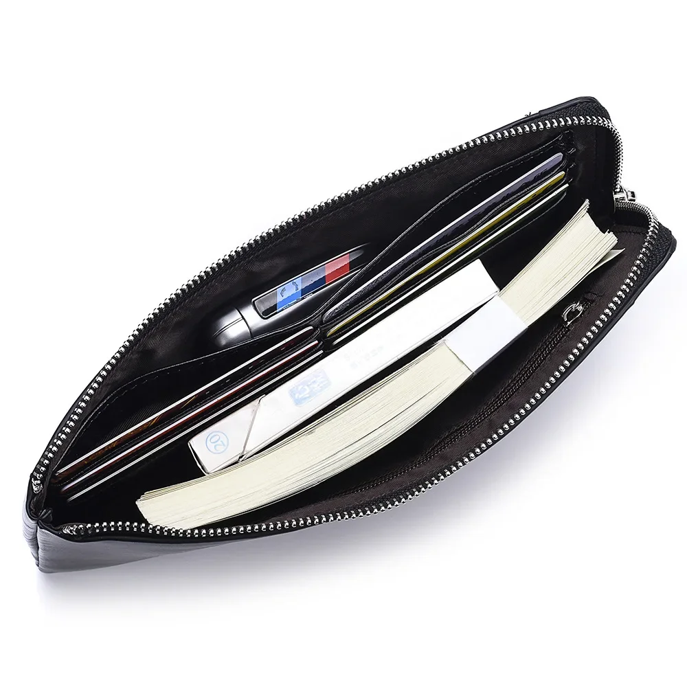 Thumbnail 4 - #27 Best Travel Document Wallets to Buy In 2026