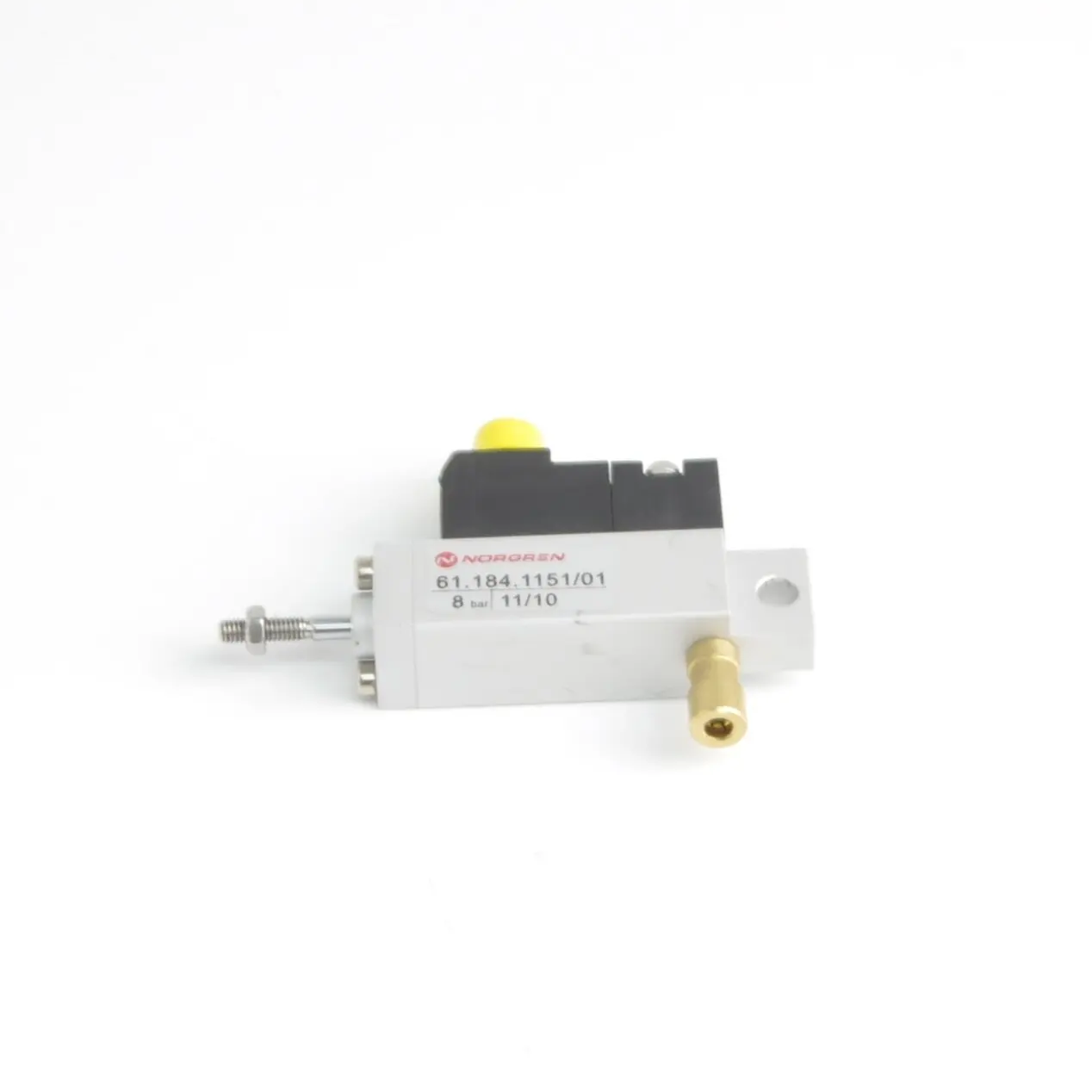 

Лучшее качество 61.184.1151 SM102 CD102 Электромагнитный клапан Heidelberg Пневматический клапан Гарантия 1 год