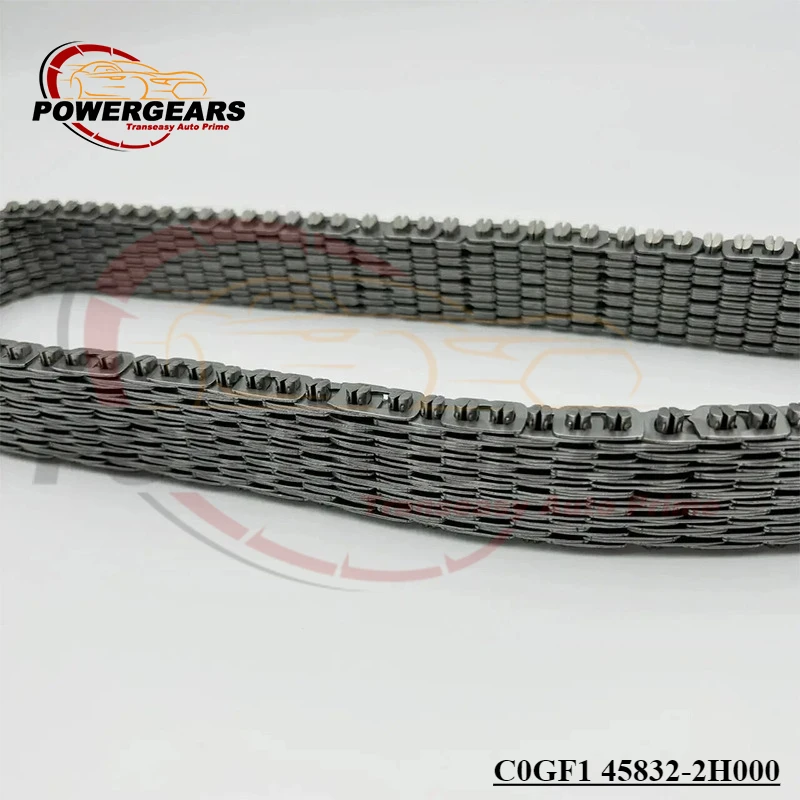 

C0GF1 45832-2H000 CVT Auto Transmission Chain Belt Suit For Hyundai Kia Car Accessories Transnation