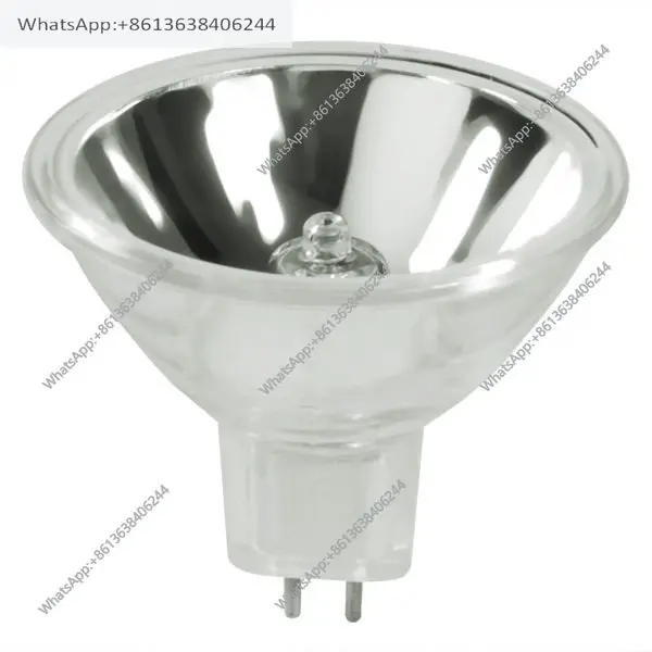 

16Mm old movie machine accessories, old projector integrated, light bulb 24V250W quality assurance