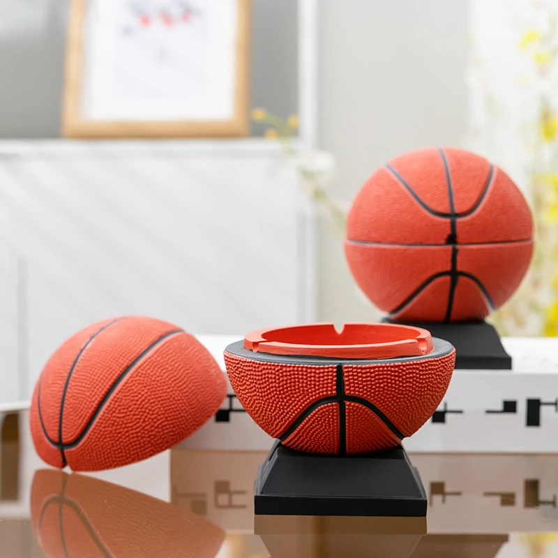 

Усовершенствованные индивидуальные пепельницы для проживания в семье, милые офисные пепельницы для прихожей, простые товары для дома Cenicero Lsyhg