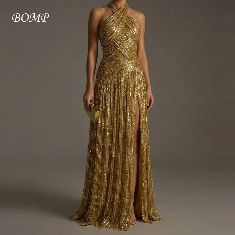 biker bridesmaid dresses BABARONI Chiffon Papaya V-neck Floor-length Spaghetti Straps Sash with Slit A-line, Papaya / US18 It features a waist MQ2232 Colour:Dark/Brown A-Line Ankle Length Party