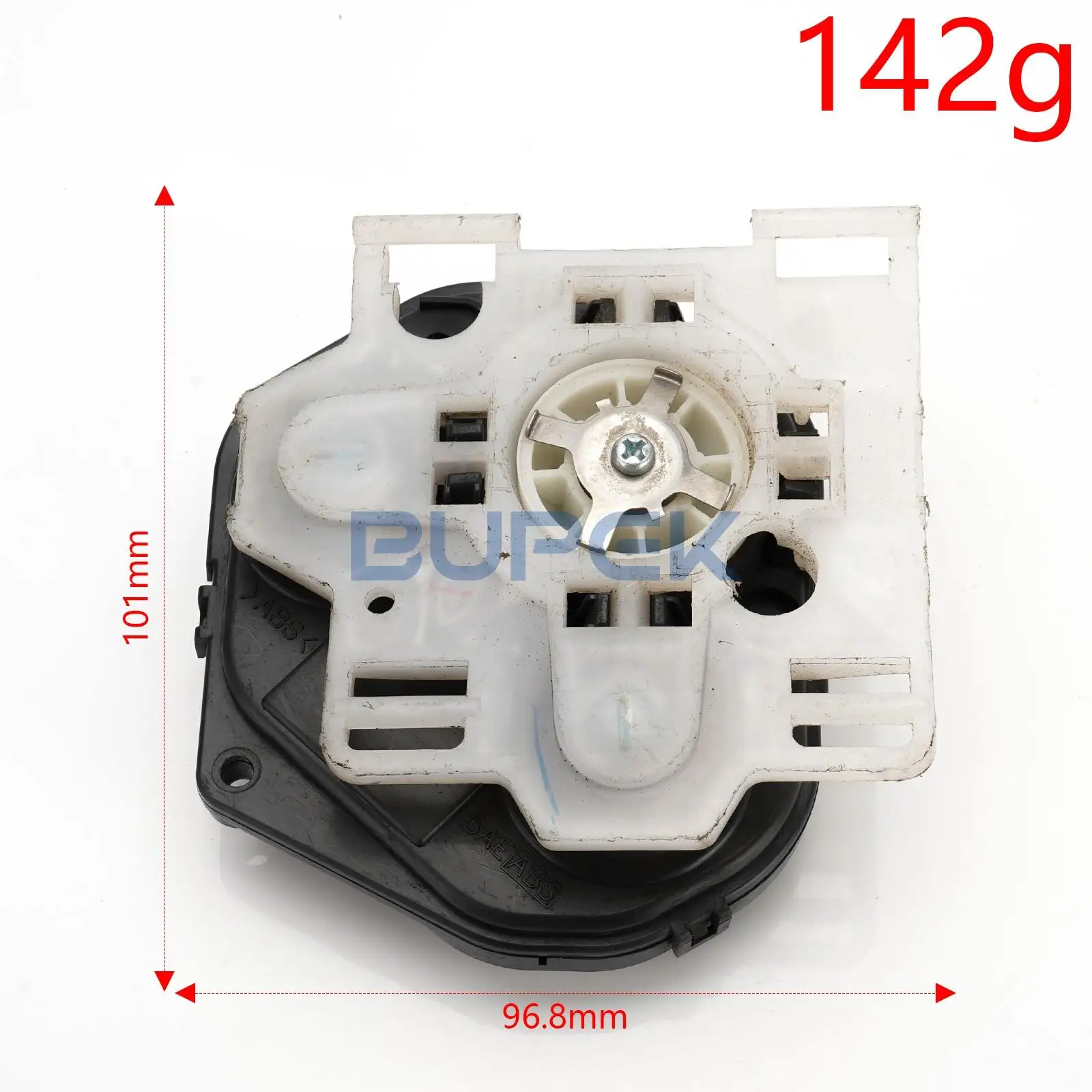 BUPEK For Lexus LX470 1998-2007/RX400h RX330 RX300 RX350 2003-2008 Electric Side Rearview Mirror Adjustment Motor Control Module