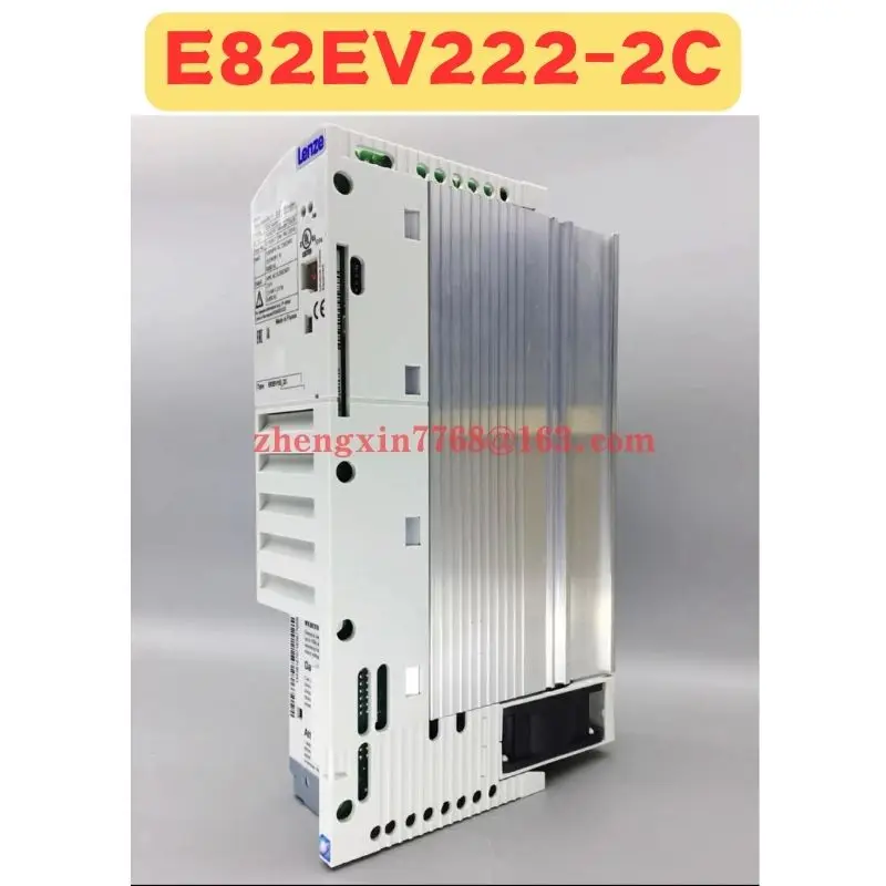 

Brand New E82EV222-2C E82EV222 2C E82EV222K2C Frequency Converter