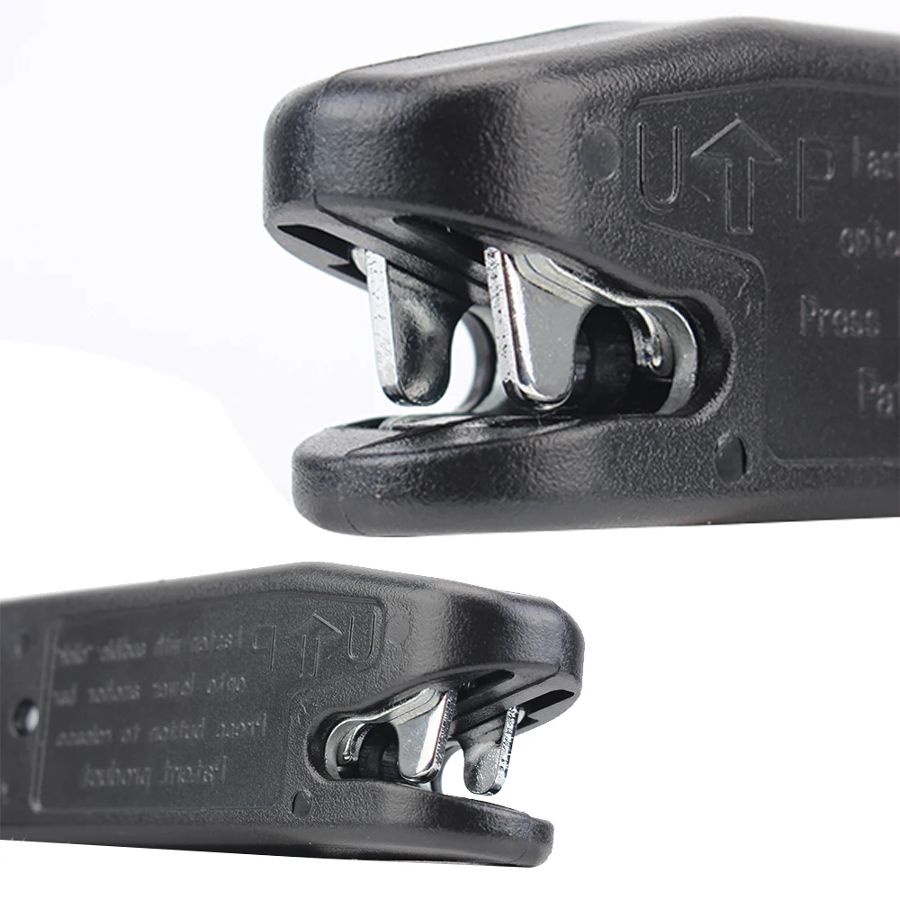 Isofix/Latch Interface Connection Strap Seat Belt Extender Fixing Band Car Child Safety Seat Belt Universal 2-point Strap