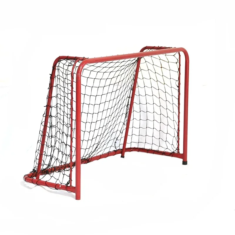 2026 New Trend Product Ice Hockey Goal Hockey Net Quality Field Hockey Goal Net