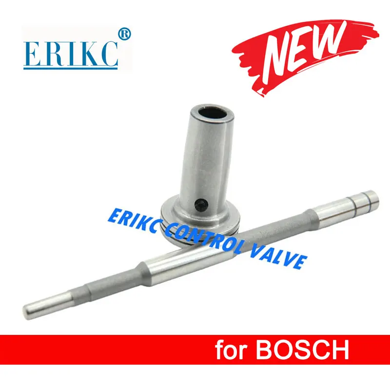 

ERIKC F00RJ02103 Auto Control Valve Assy F 00R J02 103 Control Valve Unit F00R J02 103 for Diesel Injector 0445120134 0445120321