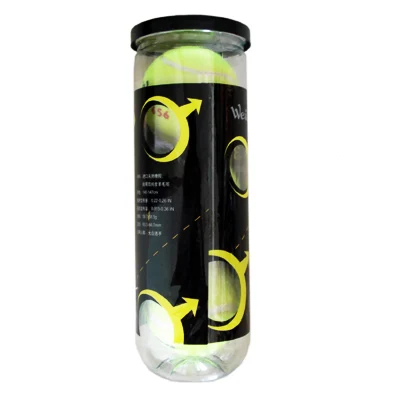 

Tennis Ball High Quality Wholesale Good Quality Professional Tennis Ball