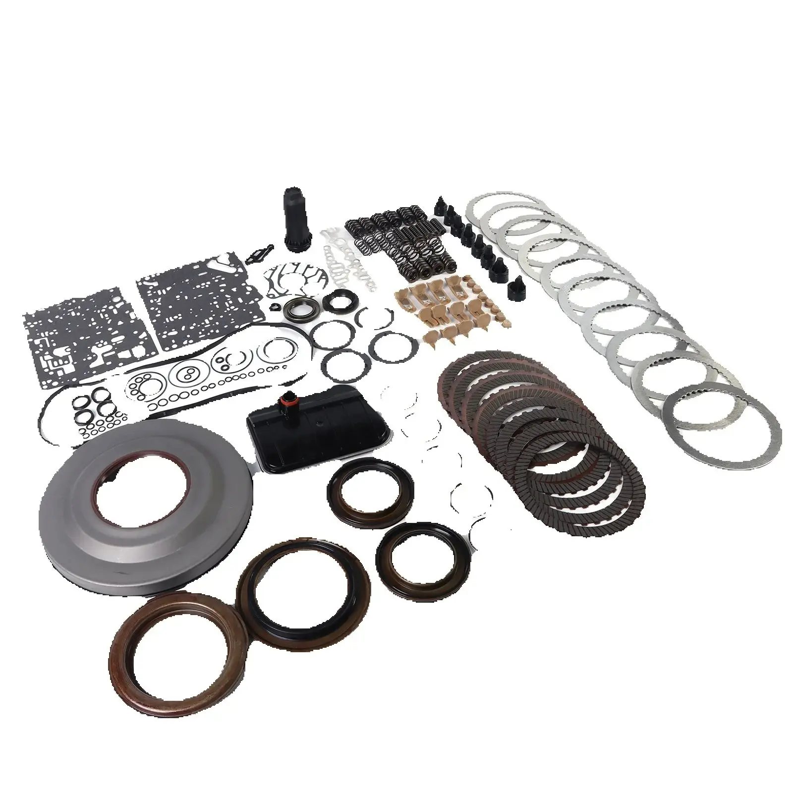 

MPS6 6DCT450 Transmission Master Rebuild Kit FOR Ford Focus C-Max Mondeo 2008-UP Car Accessories