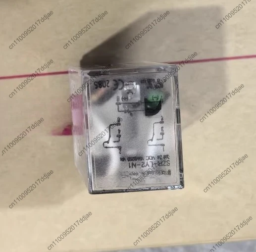 1Pcs Relay SZR-LY2-…