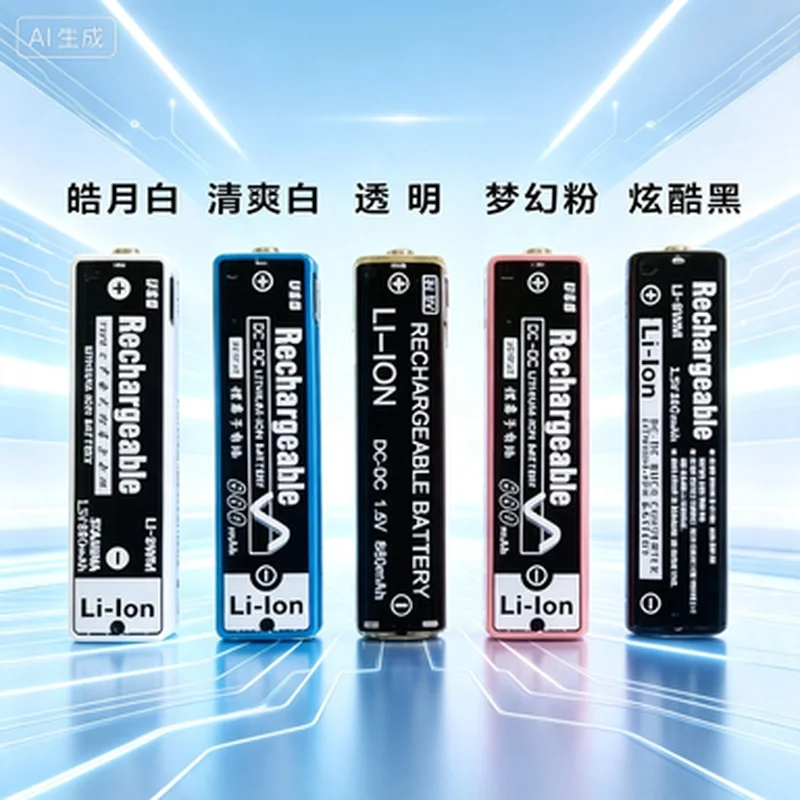 Replacement for sony for panasonic walkman md/cd player 1.5v 1pcs new gum lithium battery