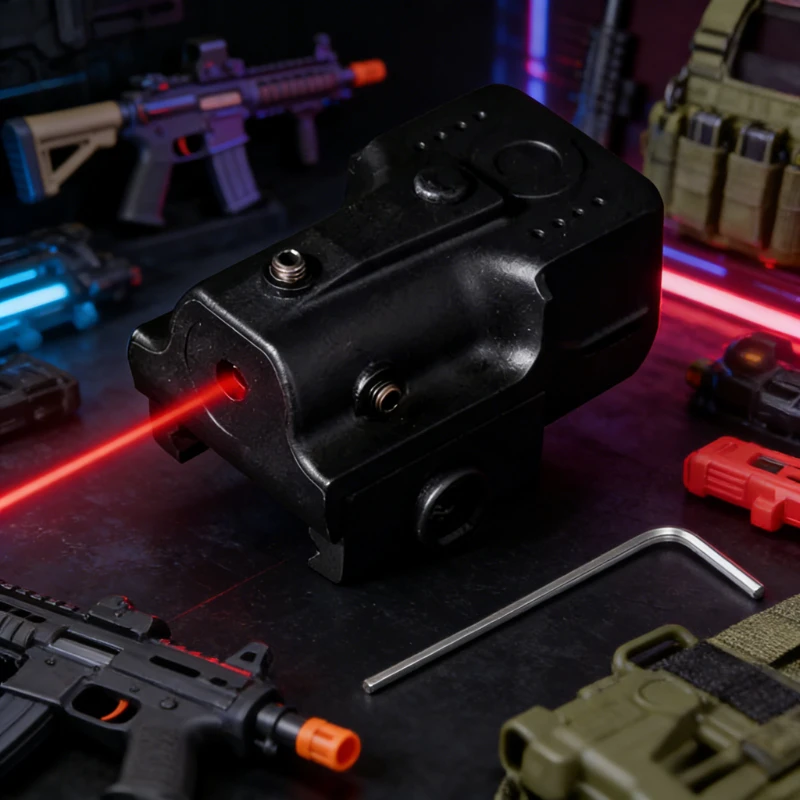 Bottom Mounted 2026… - image