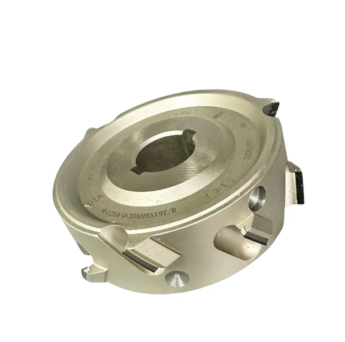 PCD Diamond Pre-Milling Cutter For Edge Banding Machine And Edge Planer Woodworking