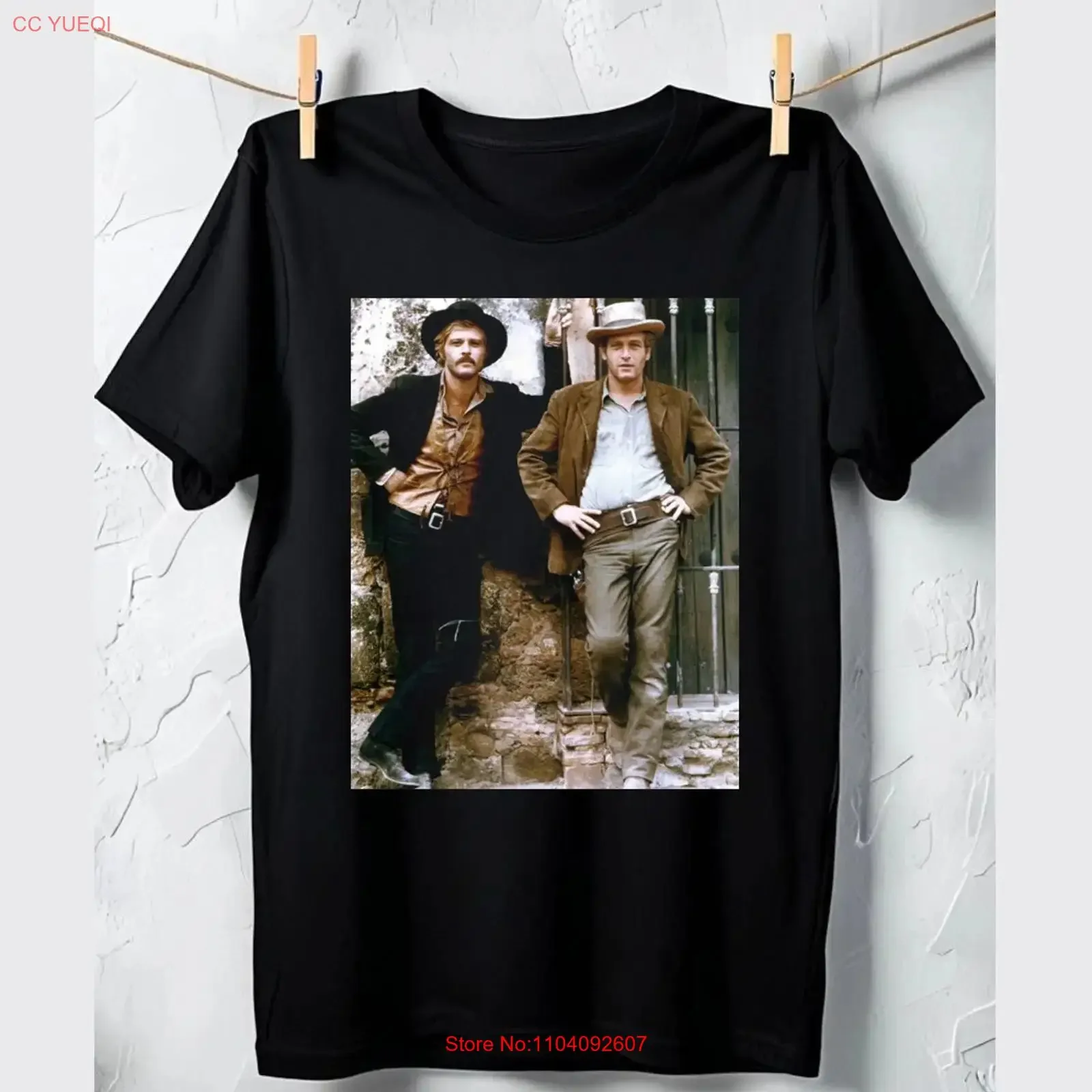 Robert Redford Net Worth Wife T Shirt Black S 5XL vintage Washed Stretched Casual Stylish streetwear fashion homme
