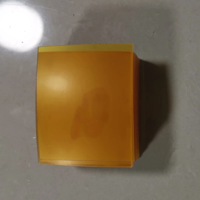 SHINU blue light blocking PC Red Orange lenses for better sleep Polarized yellow lens for driving night vision or resin lens