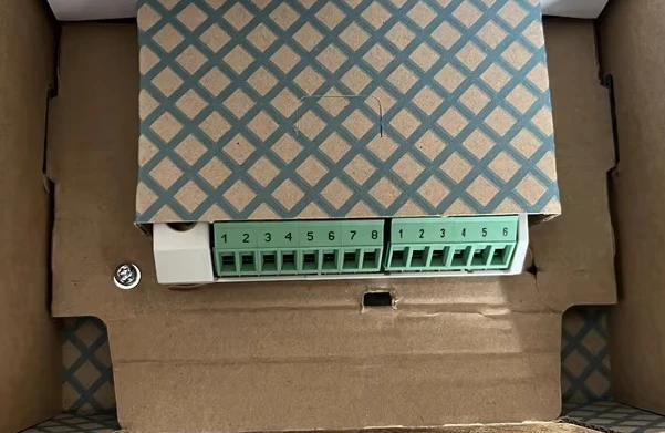 

New Original Bus Adapter Pulse Code Interface Module RTAC-01 Sold RCAN-01