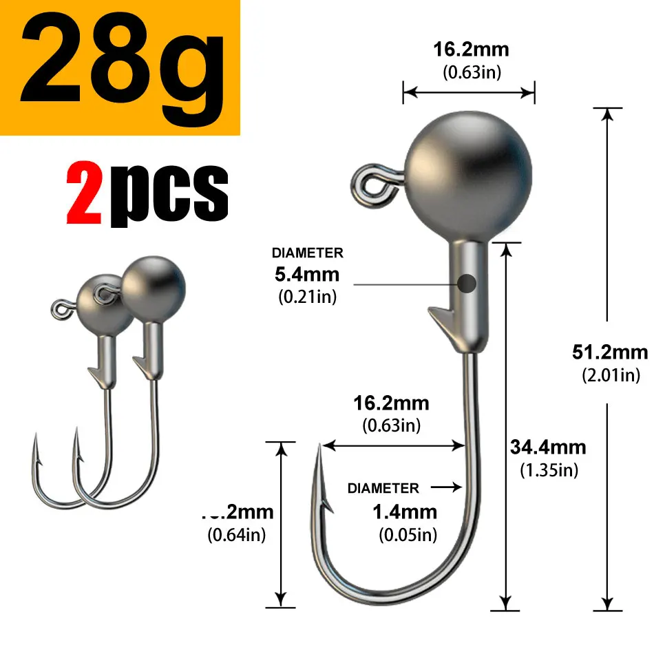 28g