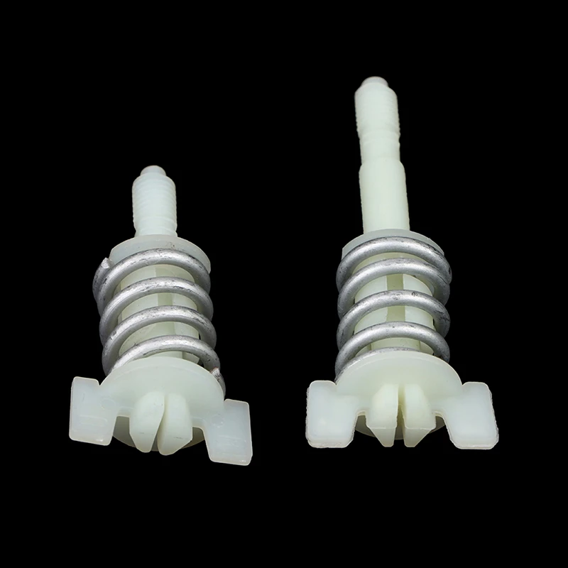 تنطبق على 2011-2018 الخلفية الذيل مصباح تثبيت المسمار الذيل دعامة إضاءة تصاعد المسمار قطع غيار السيارات