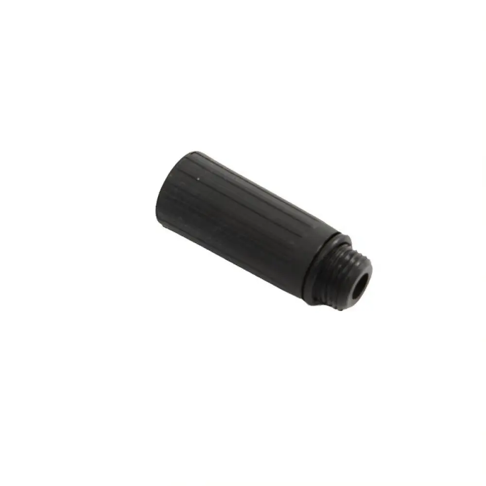 Air Compressor Breather Valve Replacement Part For Fangeng Engineering Plastic Pressure Relief Cap Thread Size 16 1.5