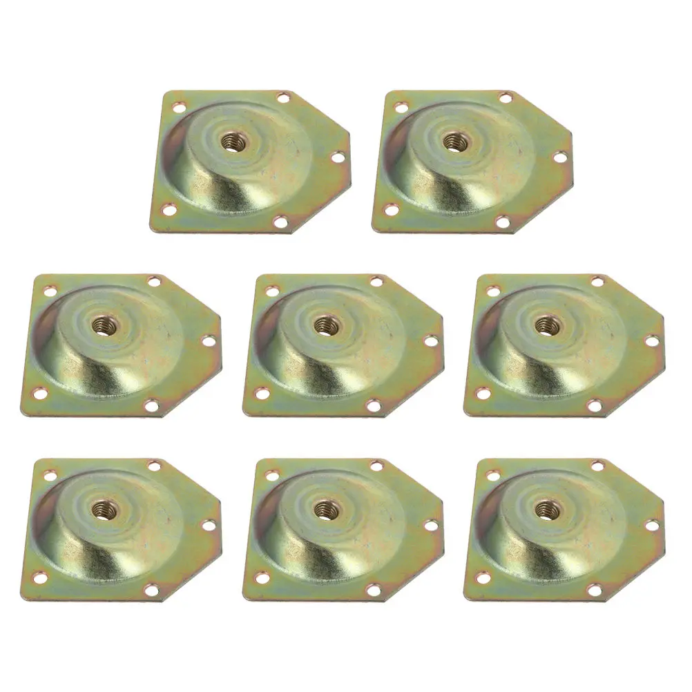 1Set Heavy Duty Iro…