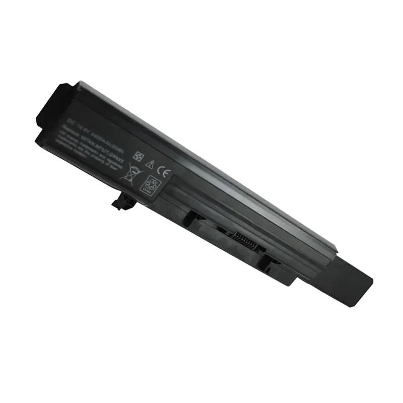 بطارية كمبيوتر محمول 14.4 فولت 2600 مللي أمبير في الساعة لسلسلة DELL Vostro 3300 3350 50TKN 7W5X0 7W5X09C GRNX5 NF52T