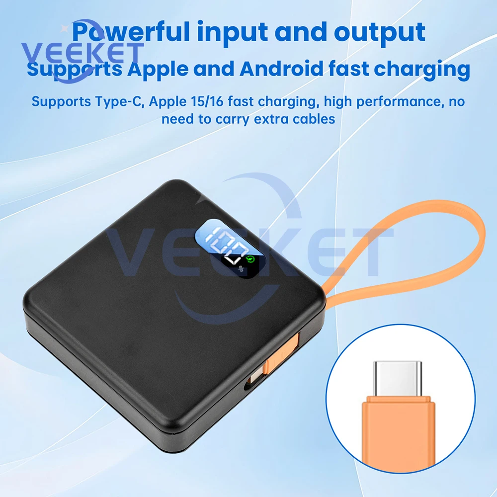 

3*18650 Battery Charger Case DIY Power Bank Box 5V 2.1A Fast Charging Portable Battery Charge Storage Box Without Battery