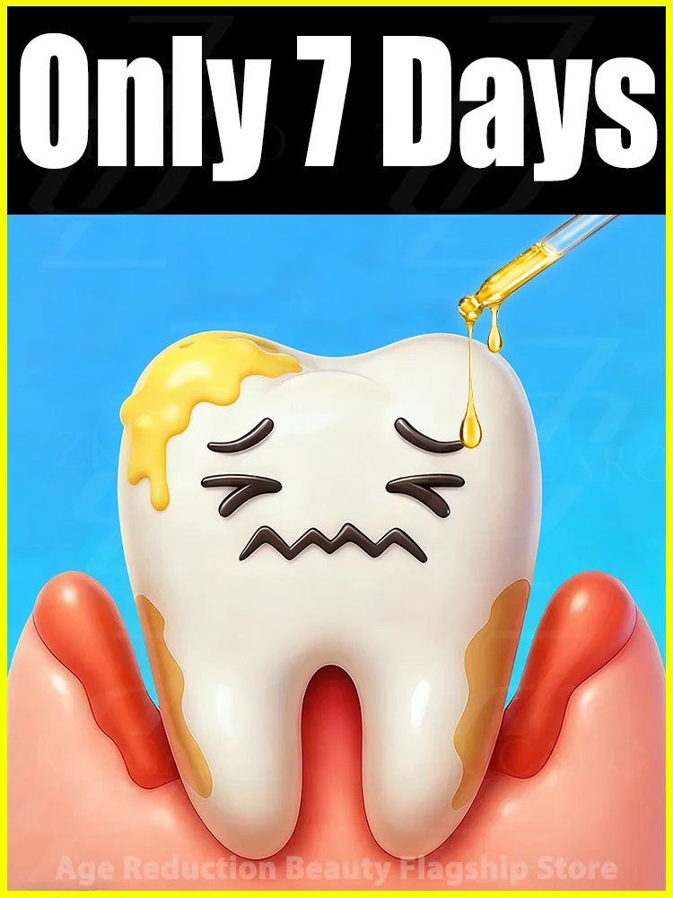 Leading oral hygiene offerings in 2025：Eᴀsɪʟʏ ʀᴇɢᴇɴᴇʀᴀᴛᴇ ɢᴜᴍs ᴀɴᴅ ᴄᴏᴠᴇʀ ᴛᴇᴇᴛʜ ɪɴ 7 ᴅᴀʏs