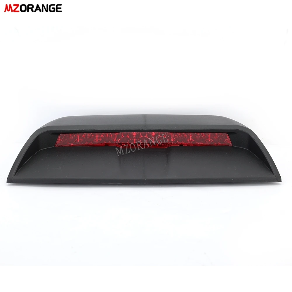 High Third Brake Light For Chevrolet Cruze 2011 2012 2013 2014 2015 LED Rear Stop 3Rd Tail Signal Warning Lamp Car Accessories