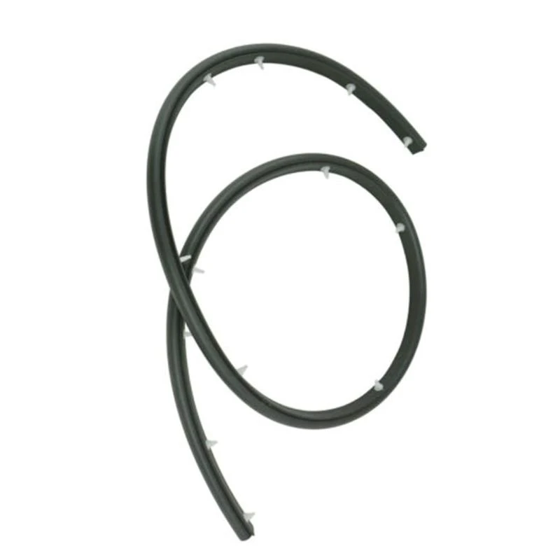Direct Fit Engine Hood Weatherstrip Seal Leak Proof for V93 V97 V98 V95 5902A054