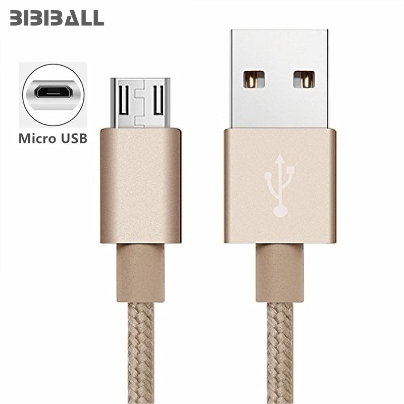 0.2M/1M/2M/3M Micro USB Charging C For Samsung Galaxy J3/J5/J7 2017 A3/A5/A7 2016 0.2/1/2/3 Meter Long Mobile Phone Charger