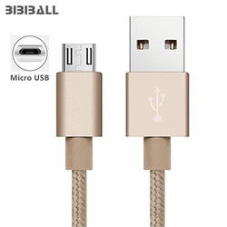 0.2M/1M/2M/3M Micro USB Charging C For Samsung Galaxy J3/J5/J7 2017 A3/A5/A7 2016 0.2/1/2/3 Meter Long Mobile Phone Charger