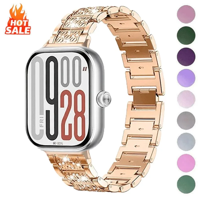 Luxury Stainless St… - image