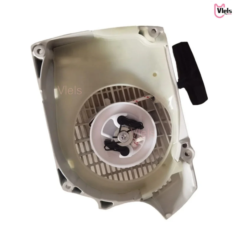 Recoil Pull Starter Assembly For Stihl MS661 Chainsaw Engine Replacement Spare Parts