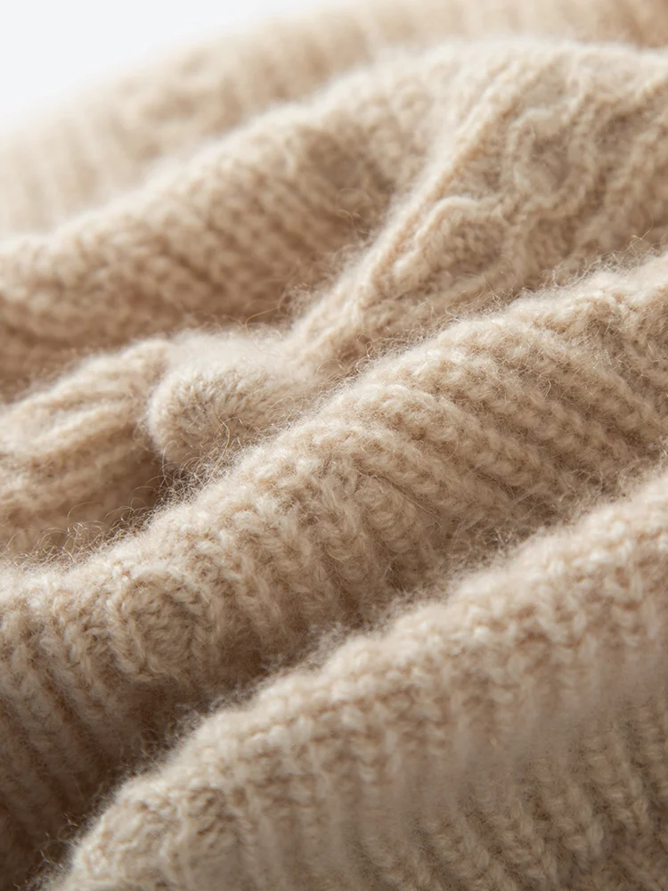 新作レディース100%カシミヤベレー帽 ファッションペインターハット 秋冬ラグジュアリーグレースレディベレー帽 カシミヤニット ソフトで快適な帽子