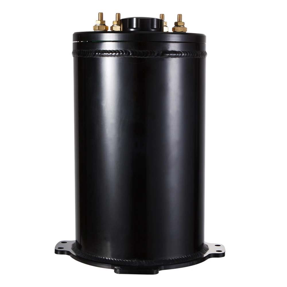 Fuel Surge Tank 2.8L Twin Pump Dual in Tank